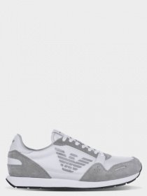 Кроссовки Emporio Armani модель X4X215-XL198-K087 Фото