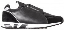 Кроссовки повседневные Emporio Armani модель X4X241-XL691-C437 Фото