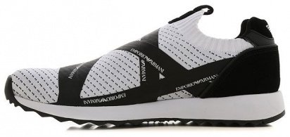 Кросівки Emporio Armani модель X4X253-XL692-C440 — фото 5 - INTERTOP