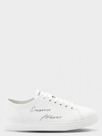 Кеды низкие Emporio Armani модель X4X261-XF332-00152 Фото