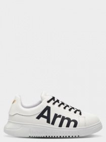 Кросівки повсякденні Emporio Armani модель X4X264-XL773-D611 Фото