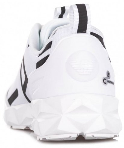 Кросівки Emporio Armani модель X4X271-XL947-A777 — фото 4 - INTERTOP