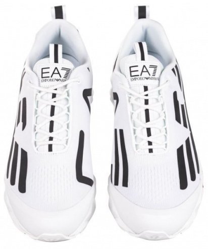 Кросівки Emporio Armani модель X4X271-XL947-A777 — фото 5 - INTERTOP