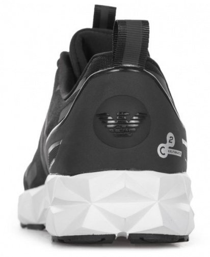Кроссовки Emporio Armani модель X4X271-XL947-L057 — фото 4 - INTERTOP