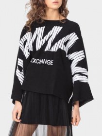Джемпер Armani Exchange модель 3GYM1E-YMN8Z-2236 Фото