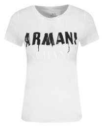 Футболки і поло Armani Exchange модель 3GYTAA-YJG3Z-1000 Фото