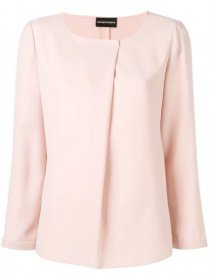 Блузы Emporio Armani модель 2NK11T-2M015-303 Фото