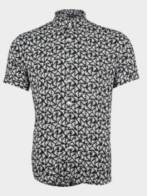 Сорочки Emporio Armani модель 3G1C10-1NREZ-F504 Сорочки Emporio Armani модель 3G1C10-1NREZ-F504 Фото