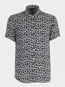 Рубашки Emporio Armani модель 3G1C10-1NREZ-F904 Фото