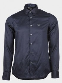 Сорочки Emporio Armani модель 3G1CL0-1NHSZ-0920 Фото
