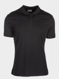 Поло Emporio Armani модель 3G1F86-1JPRZ-0999 Фото