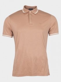 Поло Emporio Armani модель 3G1F90-1JSTZ-0345 Фото