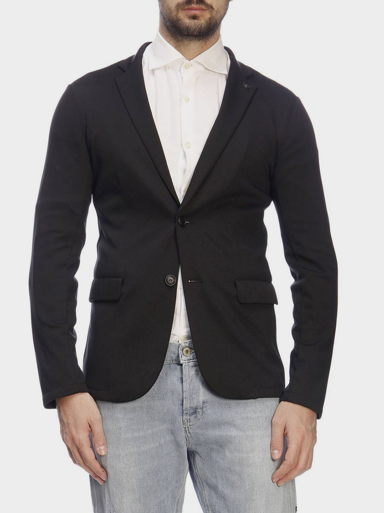 Блейзер Emporio Armani модель 3G1G81-1JPRZ-0922 Фото