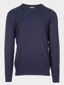 Джемпер Emporio Armani модель 3G1MT2-1MWYZ-0922 Фото