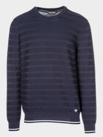 Джемпер Emporio Armani модель 3G1MY3-1MSWZ-0922 Фото