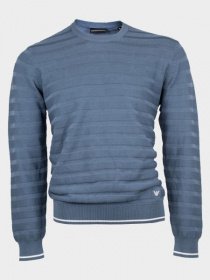 Джемпер Emporio Armani модель 3G1MY3-1MSWZ-0947 Фото