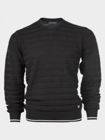 Джемпер Emporio Armani модель 3G1MY3-1MSWZ-0999 Фото