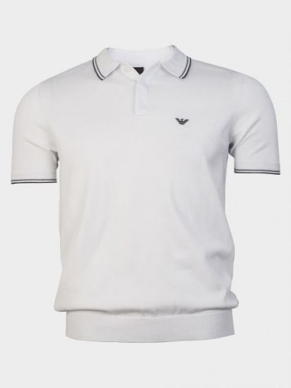 Джемпер Emporio Armani модель 3G1MY4-1MPPZ-0100 - фото