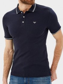 Джемпер Emporio Armani модель 3G1MY4-1MPPZ-0922 Фото