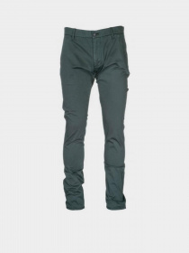 Шорты Emporio Armani модель 3G1P15-1NEDZ-0537 Фото