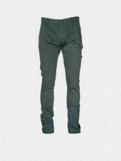 Шорти Emporio Armani модель 3G1P15-1NEDZ-0537 - фото
