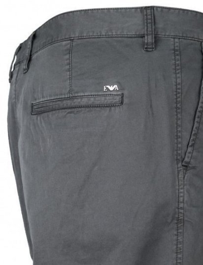 Шорти Emporio Armani модель 3G1PB3-1NEDZ-0641 — фото 5 - INTERTOP