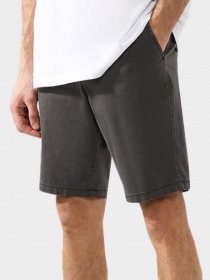 Повседневные шорты Emporio Armani модель 3G1PB3-1NEDZ-0641 Фото