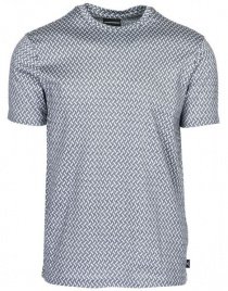 Футболки и поло Emporio Armani модель 3G1T75-1JKVZ-F904 Фото