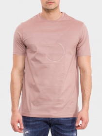 Футболки и поло Emporio Armani модель 3G1TL1-1JTUZ-F321 Фото