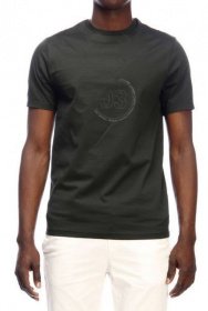 Футболки и поло Emporio Armani модель 3G1TL1-1JTUZ-F531 Фото