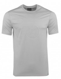 Футболки и поло Emporio Armani модель 3G1TL1-1JTUZ-F646 Фото