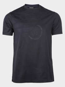 Футболки и поло Emporio Armani модель 3G1TL1-1JTUZ-F997 Футболки и поло Emporio Armani модель 3G1TL1-1JTUZ-F997 Фото