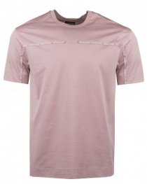 Футболки и поло Emporio Armani модель 3G1TM5-1JTUZ-0350 Фото