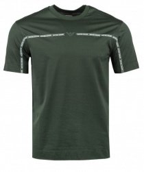 Футболки и поло Emporio Armani модель 3G1TM5-1JTUZ-0537 Фото