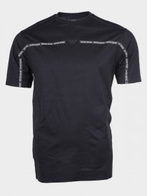 Футболки и поло Emporio Armani модель 3G1TM5-1JTUZ-0920 Фото