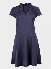 Платья Emporio Armani модель 3G2A64-2NWQZ-0922 Платья Emporio Armani модель 3G2A64-2NWQZ-0922 Фото