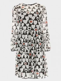 Сукні Emporio Armani модель 3G2A79-2NSIZ-F002 Сукні Emporio Armani модель 3G2A79-2NSIZ-F002 Фото