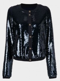 Куртки и дубленки Emporio Armani модель 3G2B62-2NSFZ-0999 Фото