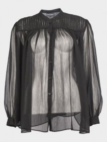 Блуза с длинным руквом Emporio Armani модель 3G2C62-2NSHZ-0999 Фото