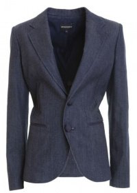 Пиджаки Emporio Armani модель 3G2G77-2D4GZ-0941 Фото