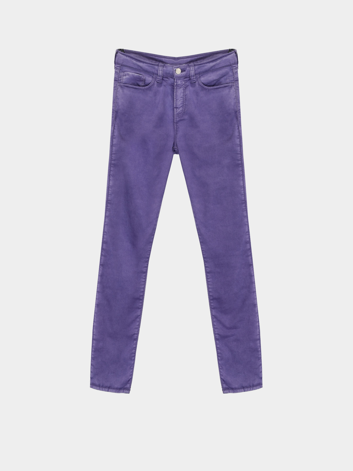 Зауженные джинсы Emporio Armani Skinny модель 3G2J20-2N0EZ-0861 Фото