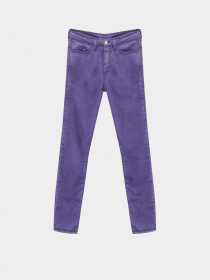 Зауженные джинсы Emporio Armani Skinny модель 3G2J20-2N0EZ-0861 Фото