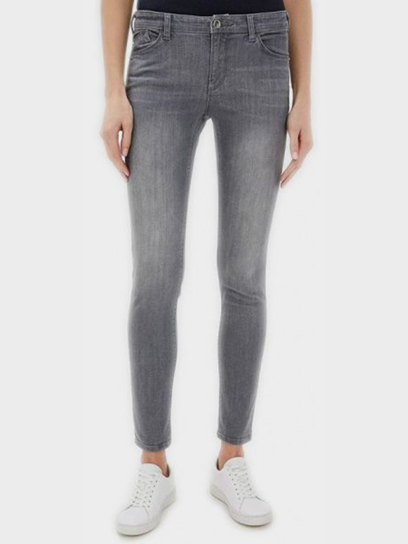 Джинсы Emporio Armani модель 3G2J28-2DRBZ-0661 Фото