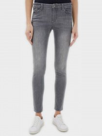 Джинсы Emporio Armani модель 3G2J28-2DRBZ-0661 Фото