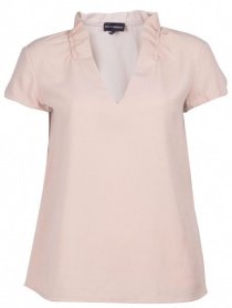 Блузы Emporio Armani модель 3G2K62-2NWQZ-0303 Фото