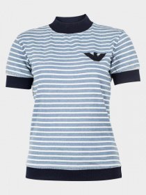 Пуловер Emporio Armani модель 3G2M84-2JSVZ-0934 Фото