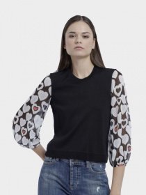 Джемпер Emporio Armani модель 3G2MY3-2MSRZ-F002 Фото