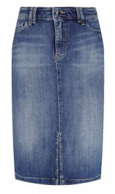 Юбки Emporio Armani модель 3G2N72-2D5IZ-0941 Фото