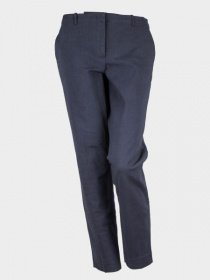 Брюки Emporio Armani модель 3G2P63-2NYSZ-0920 Брюки Emporio Armani модель 3G2P63-2NYSZ-0920 Фото