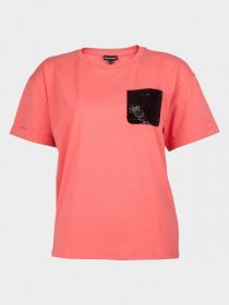 Футболки и поло Emporio Armani модель 3G2T84-2JQAZ-0240 Фото